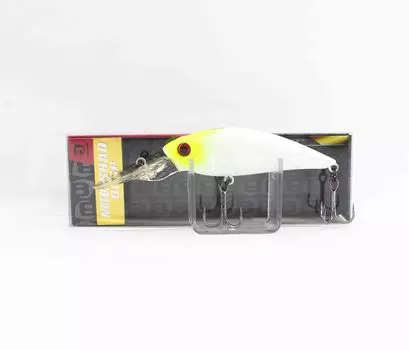 Bassday Mogul Shad 60SP Suspend Luer 7 грамм P-433 (4175)