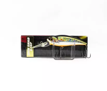 Bassday Mogul Shad 60SP Suspend Luer 7 грамм SB-304 (4076)