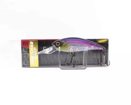 Bassday Mogul Shad 60SP Suspend Luer 7 грамм HF-51 (4120)