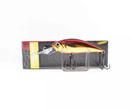 Bassday Mogul Shad 60SP Suspend Luer 7 грамм MH-49 (4113)