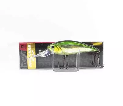 Bassday Mogul Shad 60SP Suspend Lure 7 грамм CU-359 (4090)