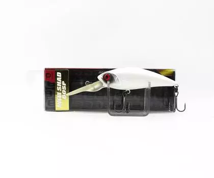 Bassday Mogul Shad 60SP Suspend Lure 7 грамм P-473 (4199)