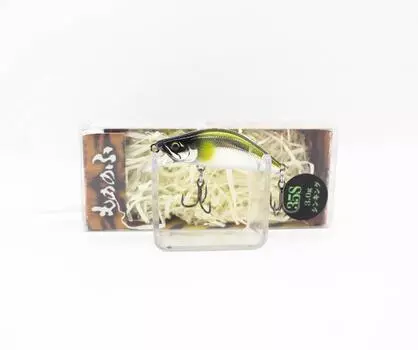 Bassday Mononofu 35S Тонущая приманка 002 (1025)