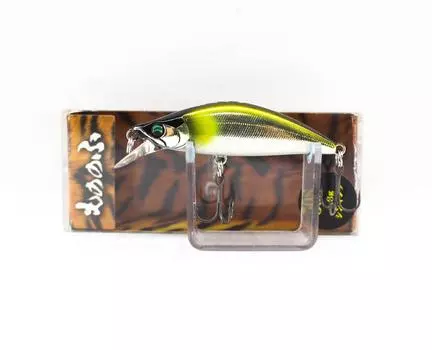 Bassday Mononofu 50S Тонущая Приманка Mo-002 (6022)