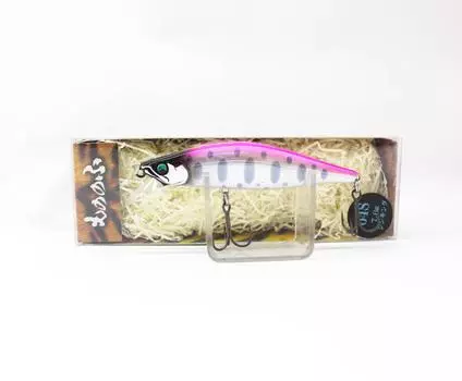 Bassday Mononofu 64S Тонущая Приманка Mo-005 (2053)