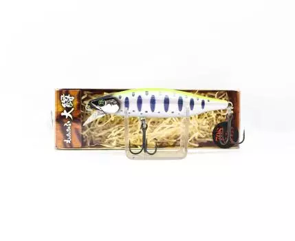 Bassday Mononofu 70S Тонущая Приманка Mo-006 (7029)