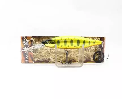 Bassday Mononofu D70S Тонущая приманка Mo-007 (4033)