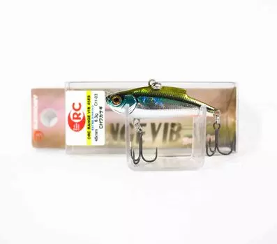 Bassday ORC Range Vibe 45 ES Экстра тонущая виброприманка CH-03 (7304)