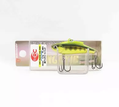 Bassday ORC Range Vibe 45 ES Экстра тонущая виброприманка MH-800 (7359)