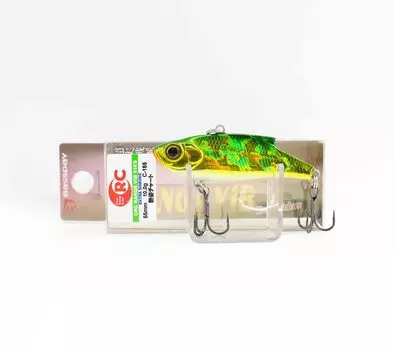 Bassday ORC Range Vibe 55 ES Экстра тонущая виброприманка CH-99 (4080)