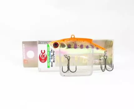 Bassday ORC Range Vibe 55 ES Экстра тонущая виброприманка CH-318 (4189)