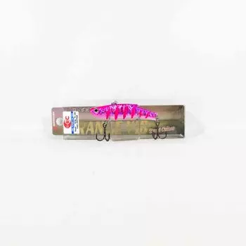 Bassday ORC Range Vibe 70 ES Дополнительная тонущая виброприманка FL-339 (5346)