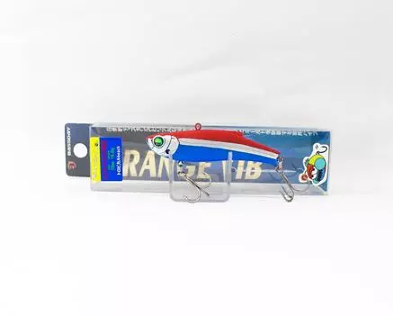 Bassday ORC Range Vibe 70 ES Дополнительная тонущая виброприманка L-2023JP-B (9565)