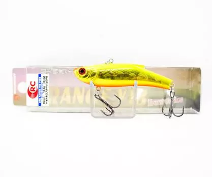 Bassday ORC Range Vibe 70 ES Экстра тонущая виброприманка RD-288 (5315)