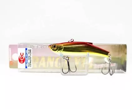 Bassday ORC Range Vibe 70 ES Экстра тонущая виброприманка M-14 (5025)