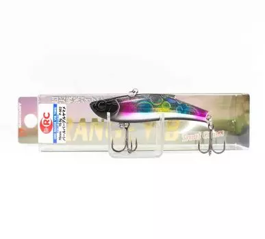 Bassday ORC Range Vibe 70 ES Экстра тонущая виброприманка RD-423 (5377)