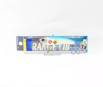 Bassday ORC Range Vibe 70 ES Особо тонущая виброприманка L-2023JP-A (9558)