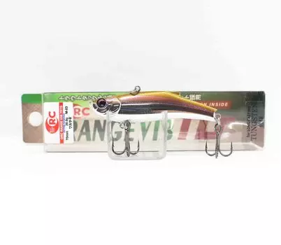 Bassday ORC Range Vibe 70 TG Экстра тонущая виброприманка M-03 (9025)