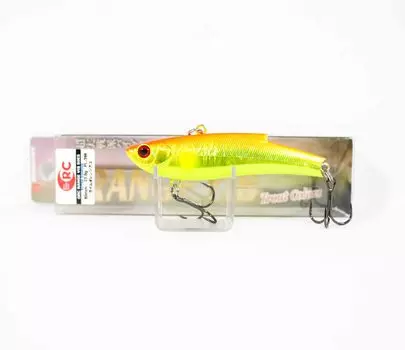 Bassday ORC Range Vibe 80 ES Экстра тонущая виброприманка FL-396 (6367)