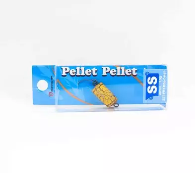 Bassday Pellet Pellet SS 20 мм 1,9 грамма Slow Sinking Lure 221 (6354)