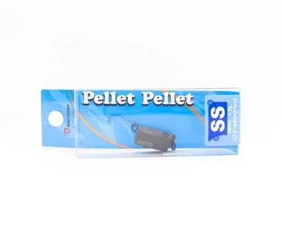 Bassday Pellet Pellet SS 20 мм 1,9 грамма Slow Sinking Lure 117 (6033)