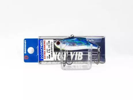 Bassday Range Vibe 45 ES Дополнительная тонущая вибрационная приманка CH-109 (5270)
