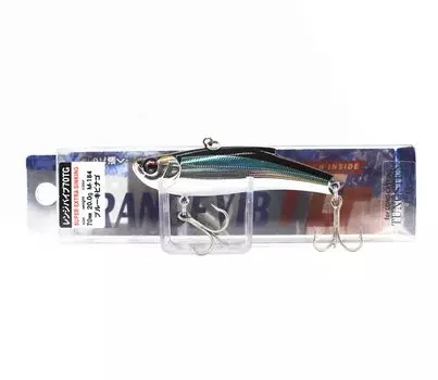 Bassday Range Vibe 70 TG Экстра тонущая виброприманка M-184 (9114)