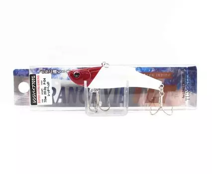 Bassday Range Vibe 70 TG Экстратонующая Вибрационная Приманка P-04 (9084)