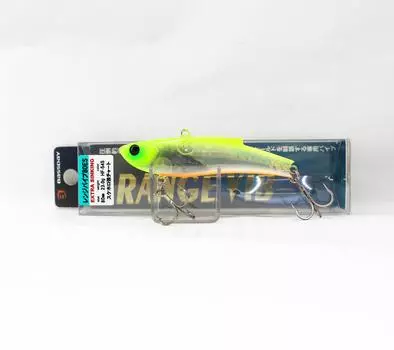 Bassday Range Vibe 80 ES Extra Sinking Vibration Lure HF-545 (1661)
