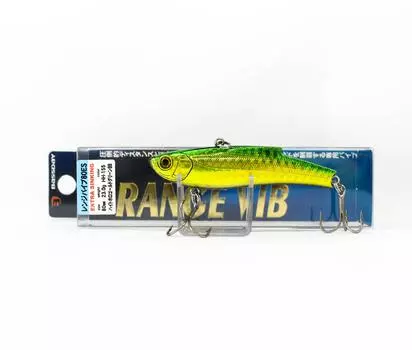 Bassday Range Vibe 80 ES Extra Sinking Vibration Lure HH-155 (1425)