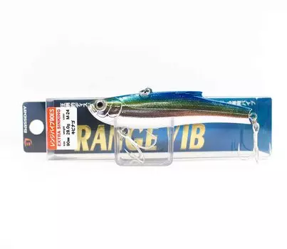 Bassday Range Vibe 90 ES Экстра тонущая виброприманка M-24 (8223)