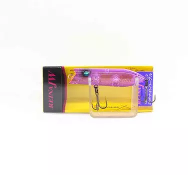 Bassday Reina JW 50 Плавающая Приманка C-512 (0036)