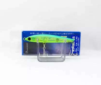 Bassday SPM 55 Тонущая Карандашная Приманка GG-388 (9225)