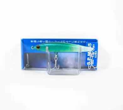 Bassday SPM 55 Тонущая приманка-карандаш C-375 (9195)