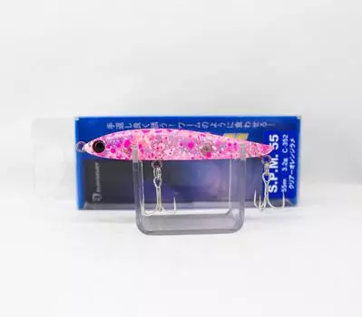 Bassday SPM 55 Тонущая приманка-карандаш C-87 (9287)