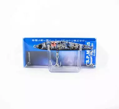 Bassday SPM 55 Тонущая приманка-карандаш C-85 (9270)