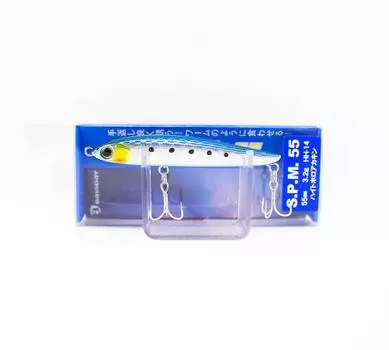 Bassday SPM 55 Тонущая приманка-карандаш HH-16 (9324)