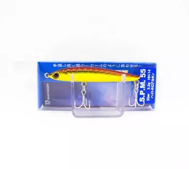 Bassday SPM 55 Тонущая приманка-карандаш HH-14 (9317)