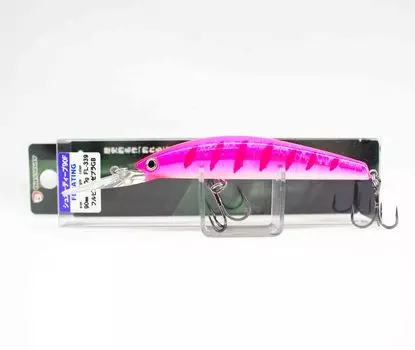 Bassday Sugar Deep 90F Плавающая приманка 11 грамм FL-339 (5836)