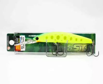 Bassday Sugar Deep SG 90F Boost Плавающая приманка 11,2 грамма P-501 (0152)