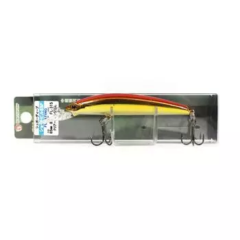 Bassday Sugar Deep Short Bill 85F Плавающая приманка 8,5 грамм M-14 (8052)