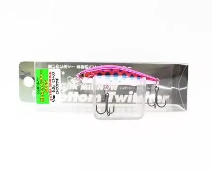 Bassday Sugar Minnow Bottom Twitcher 50ES Тонущая приманка 5 грамм M-290 (7073)