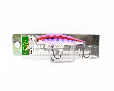 Bassday Sugar Minnow Bottom Twitcher 62ES Тонущая приманка 8 грамм M-290 (1077)