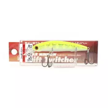 Bassday Sugar Minnow Drift Twitcher 70S Тонущая Приманка FL-389 (6483)