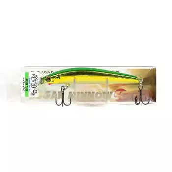 Bassday Sugar Minnow SG 90F Плавающая приманка 8,6 грамм M-99 (7178)