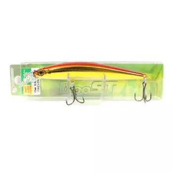Bassday Sugar Minnow SG 95F Boost Плавающая Приманка 9,9 грамма M-14 (1043)