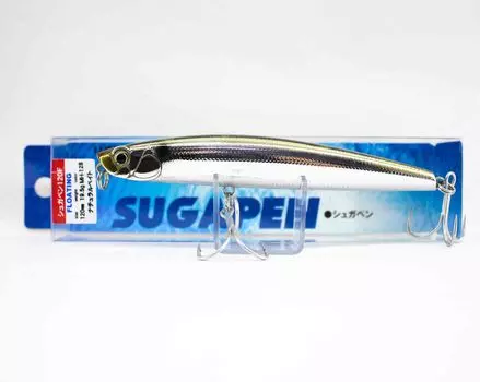 Bassday Sugar Pen 120F Плавающая приманка 19,5 грамм MH-128 (8071)