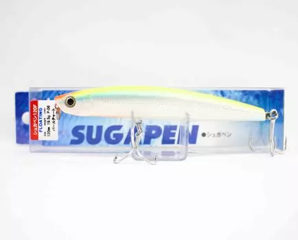 Bassday Sugar Pen 120F Плавающая приманка 19,5 грамм P-06 (8101)