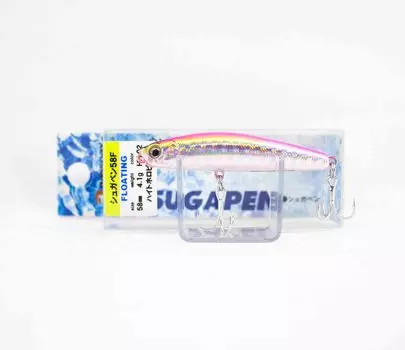 Bassday Sugar Pen 58F Плавающая приманка 4,1 грамма HH-02 (5058)