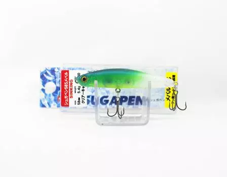 Bassday Sugar Pen 58S Тонущая приманка 5,4 грамма C-375 (7052)